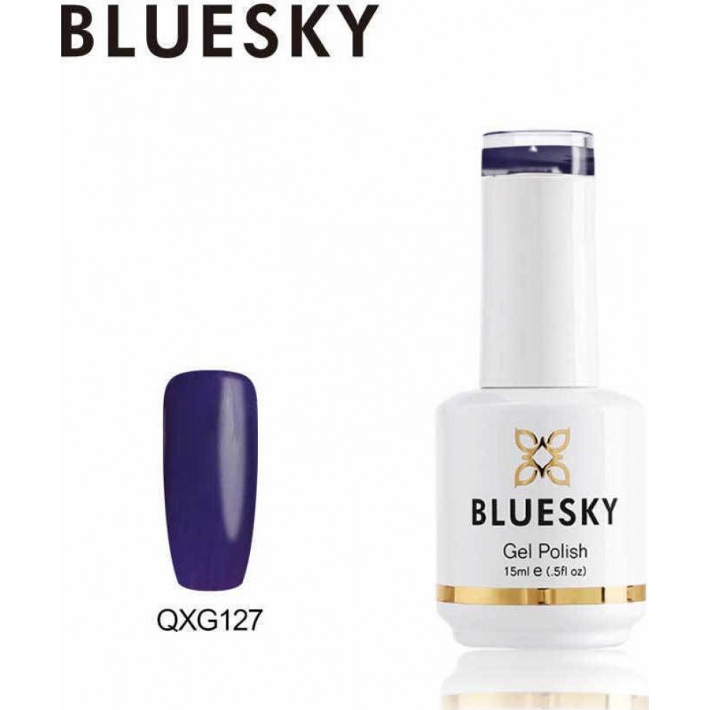 Bluesky Night Out Qxg127 ,15ml