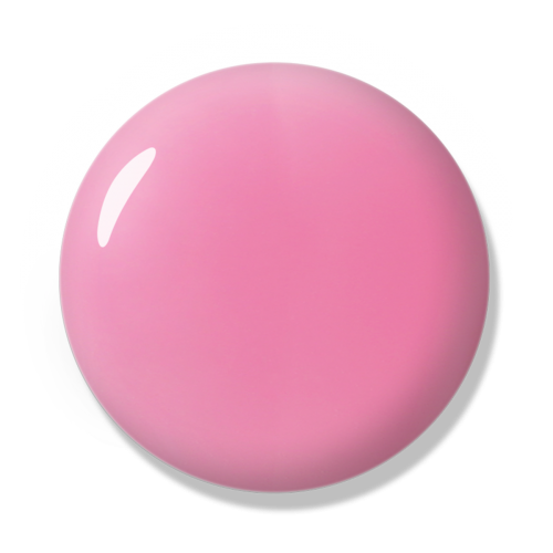 Bluesky Gum Gel Soft Clear Pink 35Gr GUM02