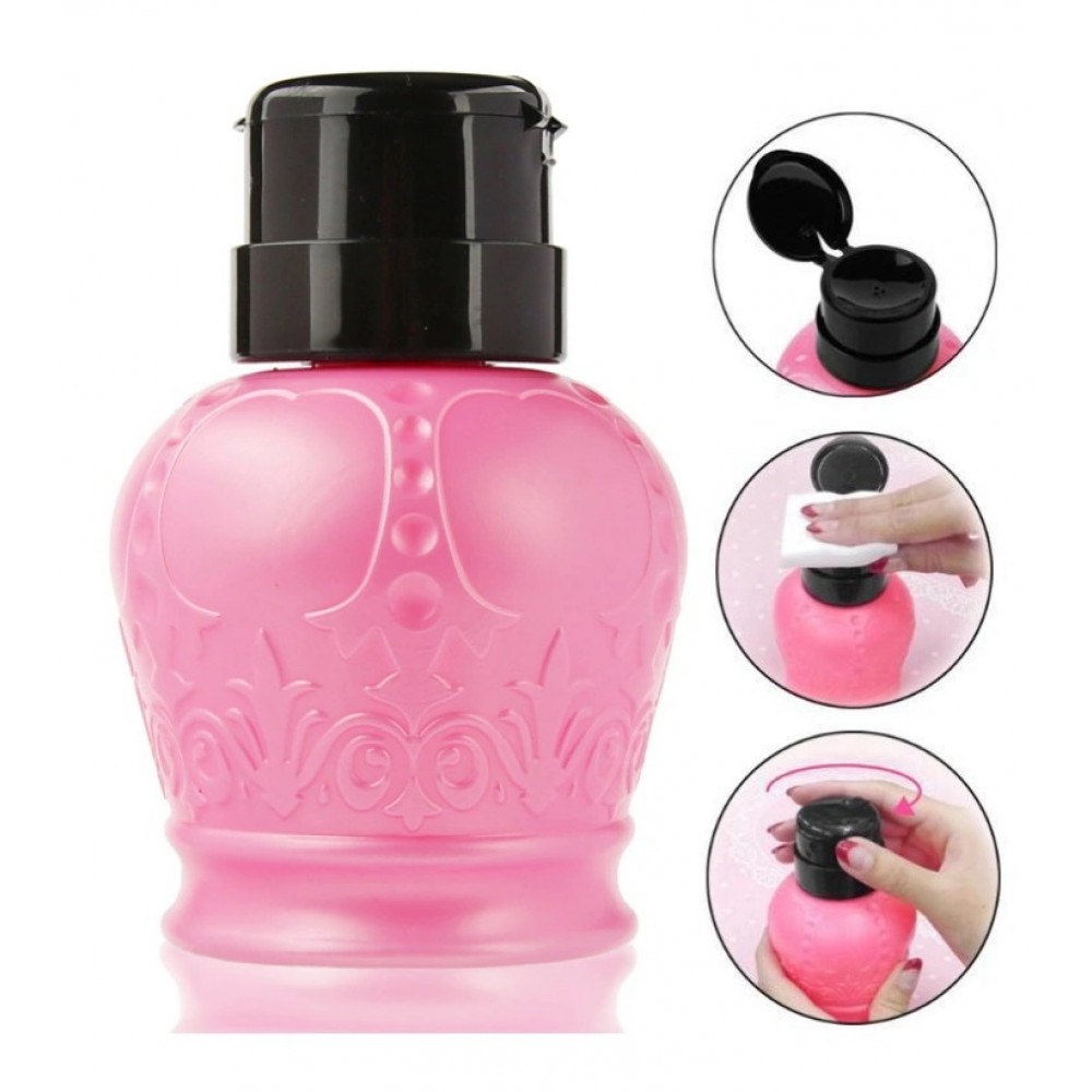 Αντλία Dispenser 10 OZ - 280ml Αντλία Dispenser 10 OZ - 280ml