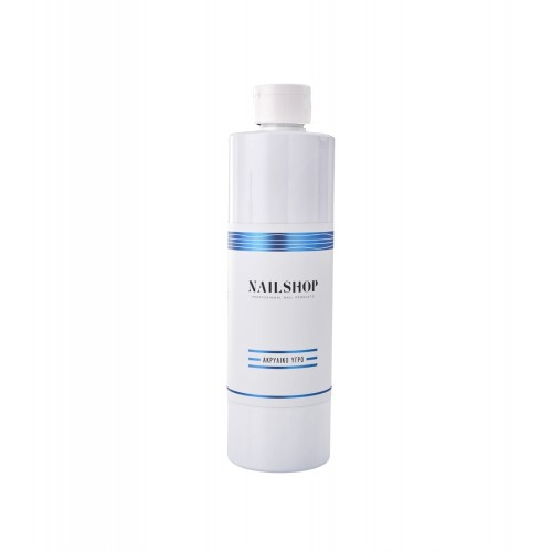 Nailshop Υγρό Ακρυλικού 480ml