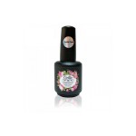 Gellie Ημιμόνιμο Βερνίκι Νυχιών Rubber Base Coat ,15ml Gellie Ημιμόνιμο Βερνίκι Νυχιών Rubber Base Coat ,15ml
