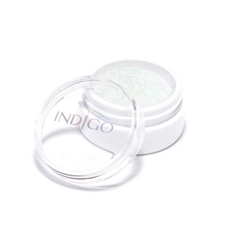 Indigo Mermaid Effect Emerald 2.5g