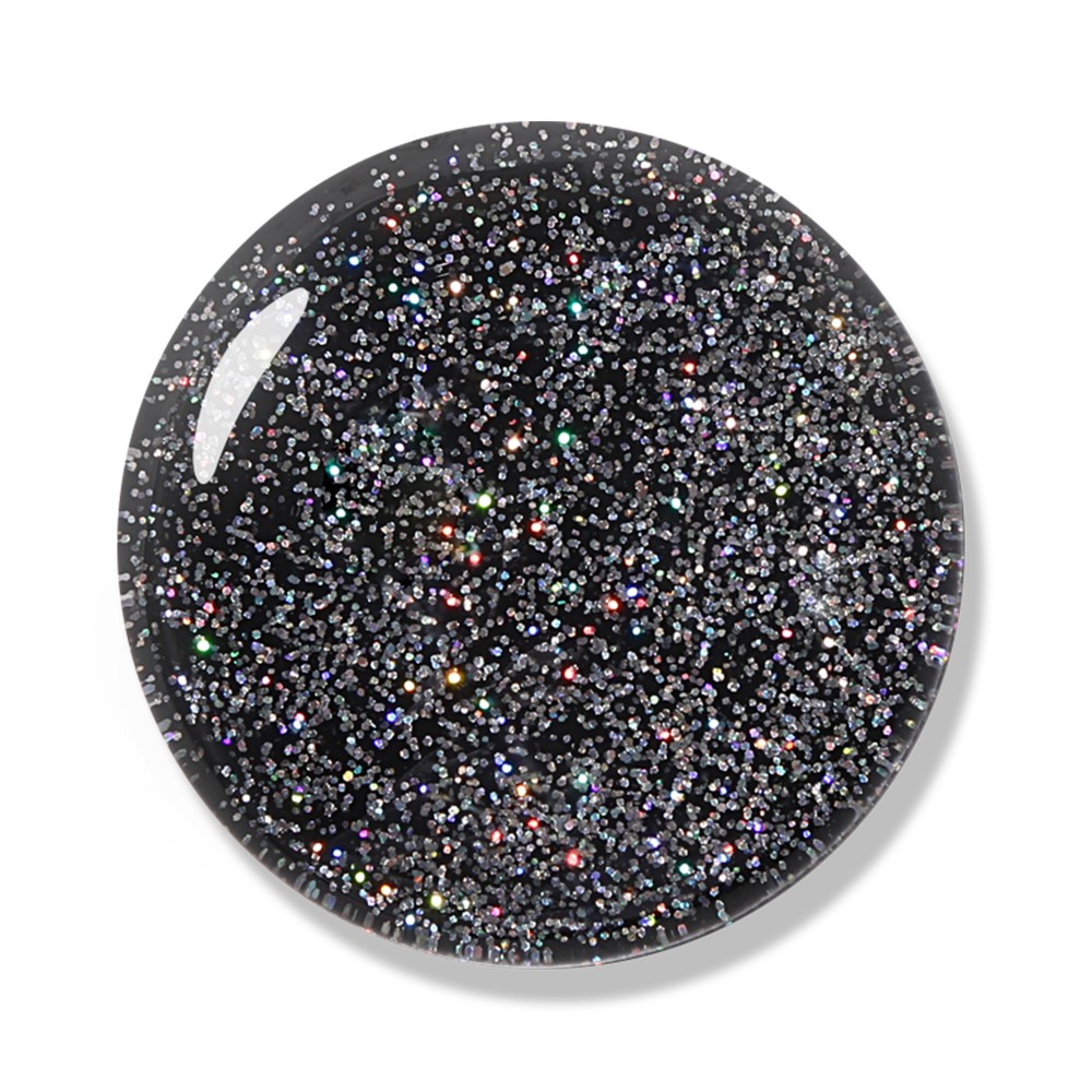 Bluesky Ημιμόνιμο Βερνίκι Νυχιών Glitter Top Coat No Wipe Gtc02 ,15ml Bluesky Ημιμόνιμο Βερνίκι Νυχιών Glitter Top Coat No Wipe Gtc02 ,15ml