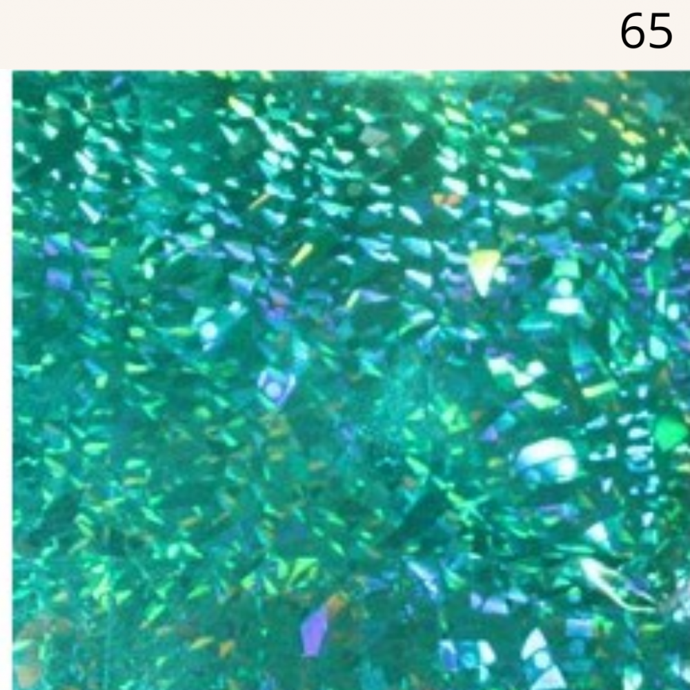 Nm Foil 65 *