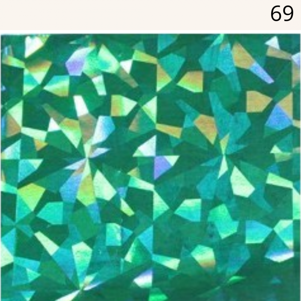 Nm Foil 69 *