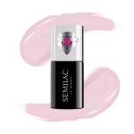 Semilac Ημιμόνιμο Βερνίκι Νυχιών Extend 5In1 809 Tender Pink 7ml Semilac Ημιμόνιμο Βερνίκι Νυχιών Extend 5In1 809 Tender Pink 7ml