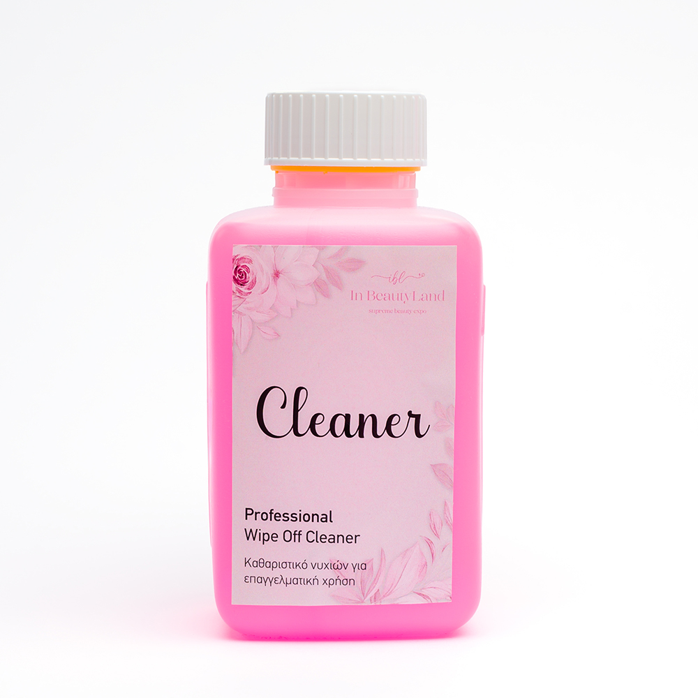 Cleaner Poζ 500ml