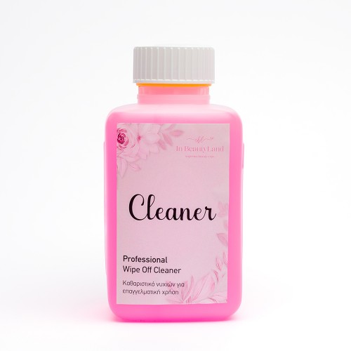 Cleaner Poζ 500ml