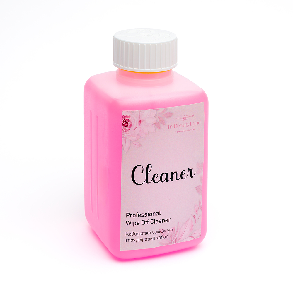 Cleaner Poζ 500ml