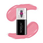 Semilac Ημιμόνιμο Βερνίκι Νυχιών Extend Care 5In1 813 Pastel Pink 7ml Semilac Ημιμόνιμο Βερνίκι Νυχιών Extend Care 5In1 813 Pastel Pink 7ml