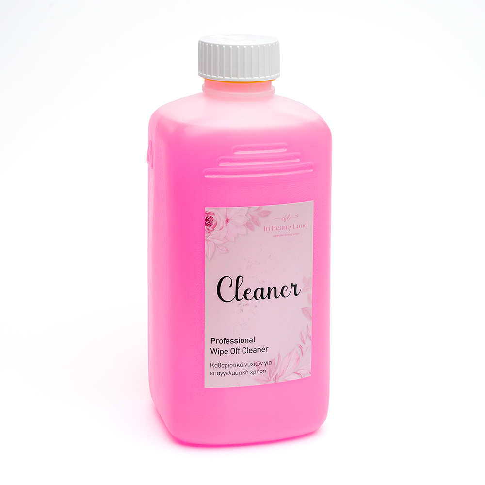 Fas Cleaner Ροζ 1000ml