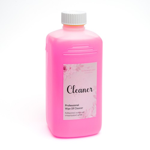 Fas Cleaner Ροζ 1000ml