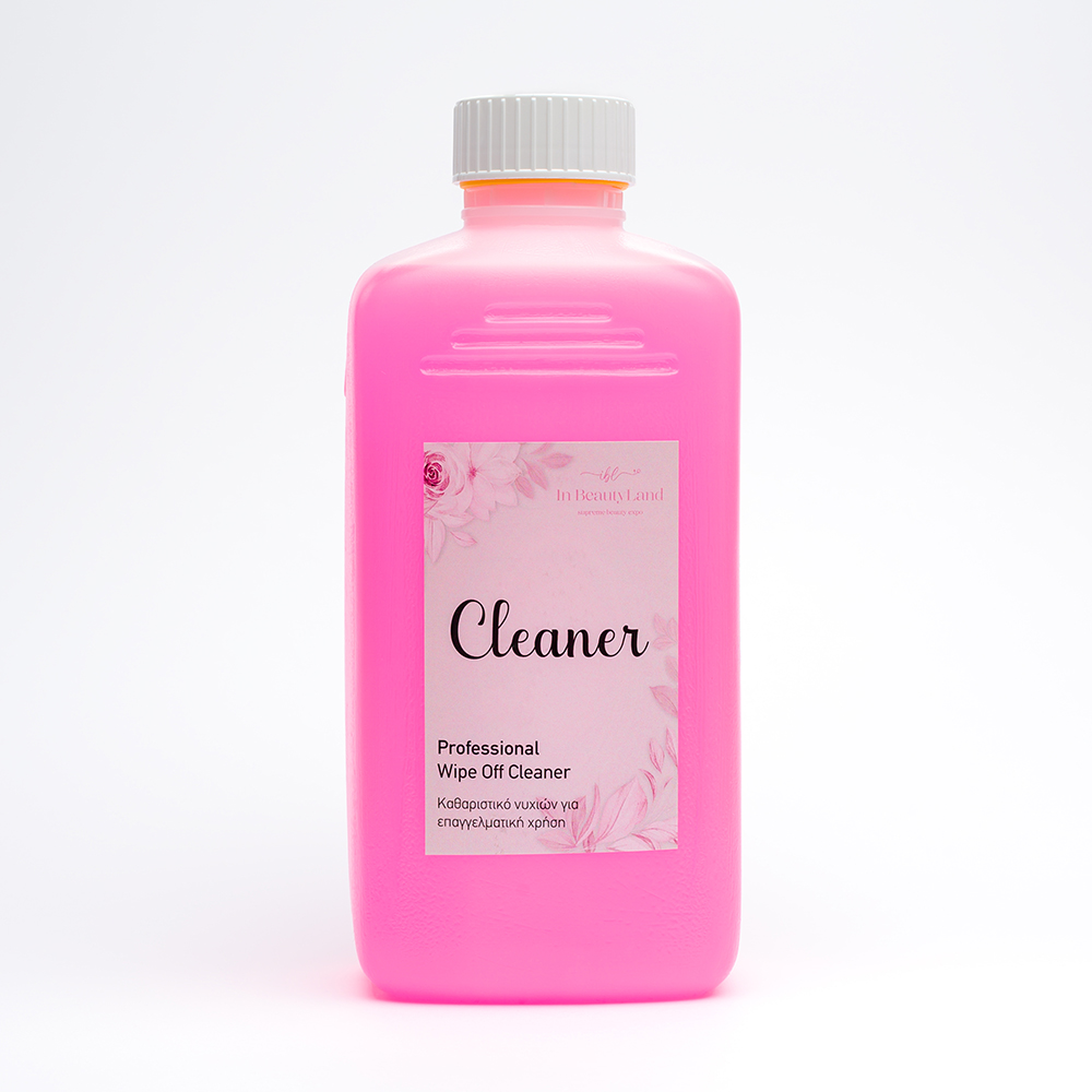 Fas Cleaner Ροζ 1000ml