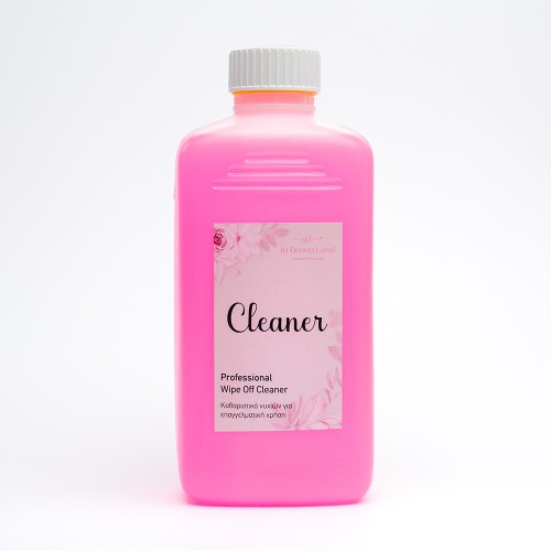 Fas Cleaner Ροζ 1000ml