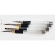 NM ΠΙΝΕΛO ARTIST NAIL ART (ARTIST4) NM ΠΙΝΕΛO ARTIST NAIL ART (ARTIST4)
