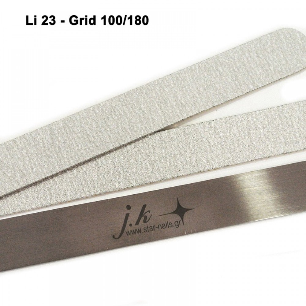 J.K Λίμα Li-23 100/180 (230035) Με Ανταλλακτικά J.K Λίμα Li-23 100/180 (230035) Με Ανταλλακτικά