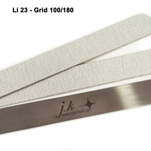 J.K Λίμα Li-23 100/180 (230035) Με Ανταλλακτικά