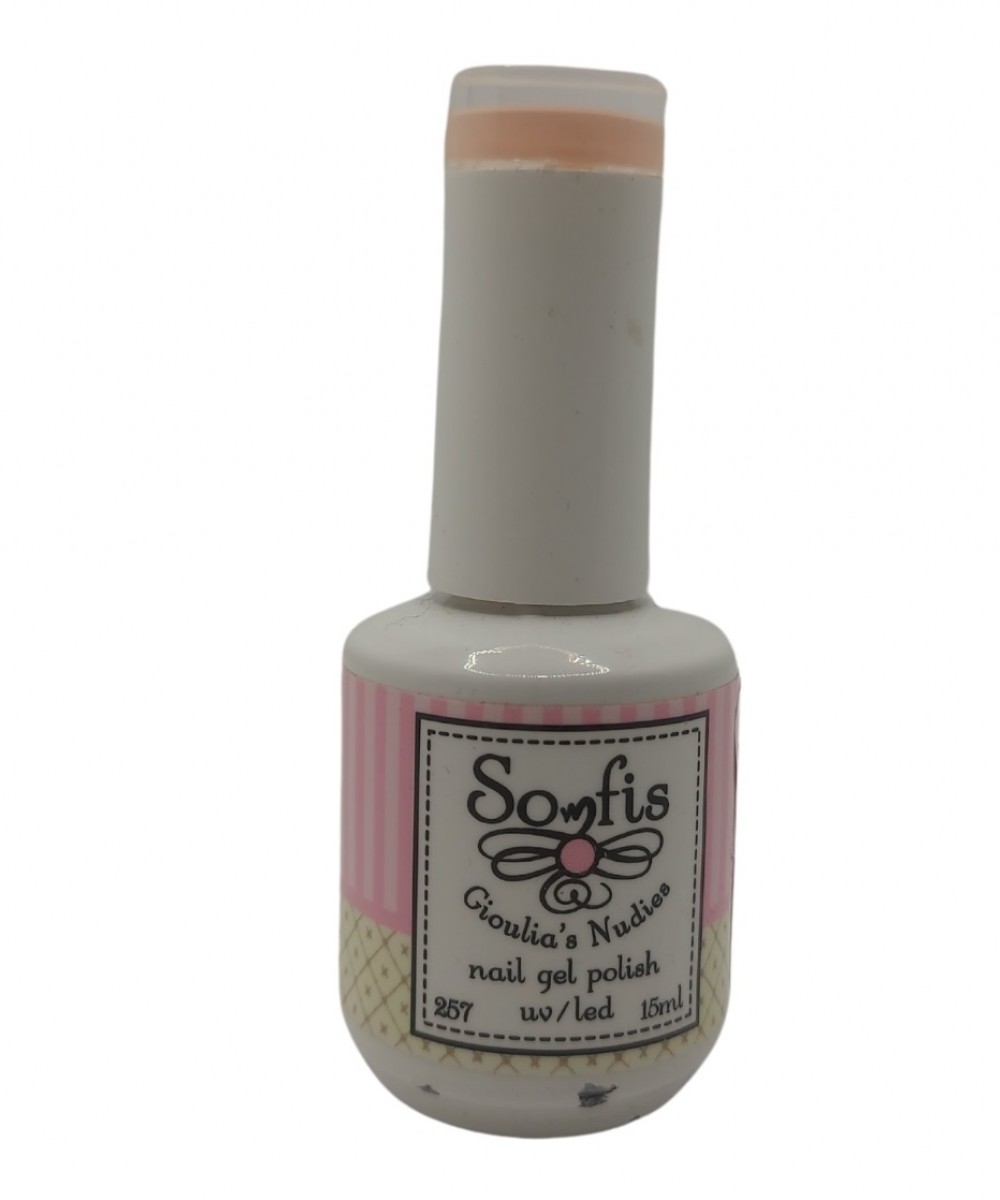 Somfis Ημιμόνιμο 257 ,15ml *