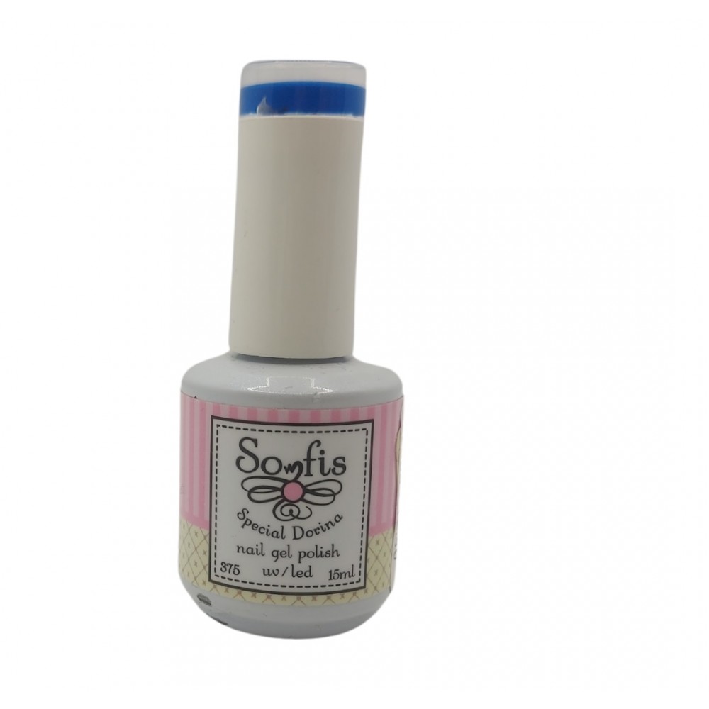 Somfis Ημιμόνιμο 375 ,15ml *