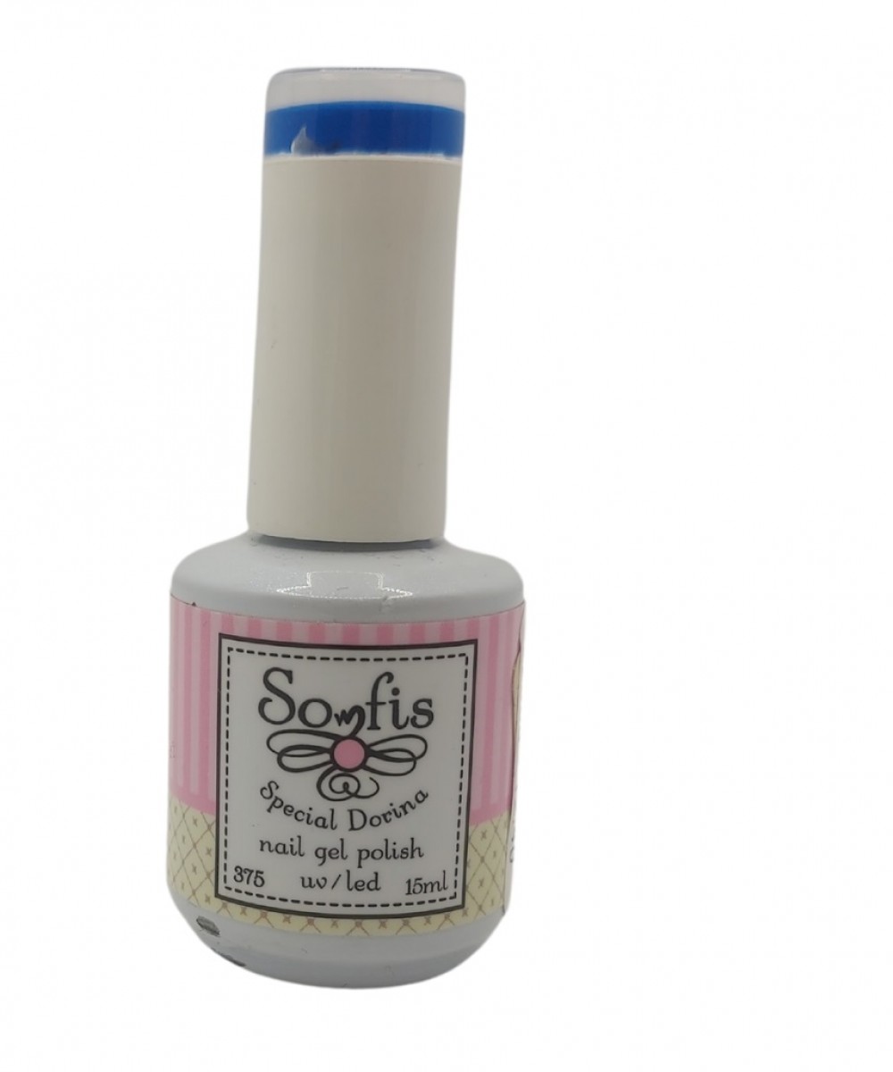 Somfis Ημιμόνιμο 375 ,15ml *