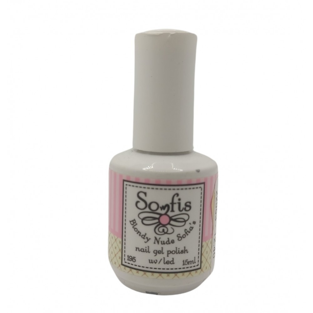 Somfis Ημιμόνιμο 195 ,15ml *