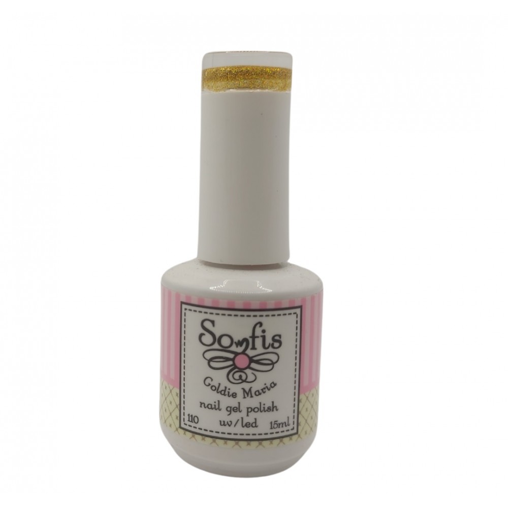 Somfis Ημιμόνιμο 110 ,15ml *