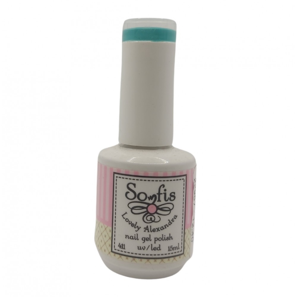 Somfis Ημιμόνιμο 411 ,15ml *