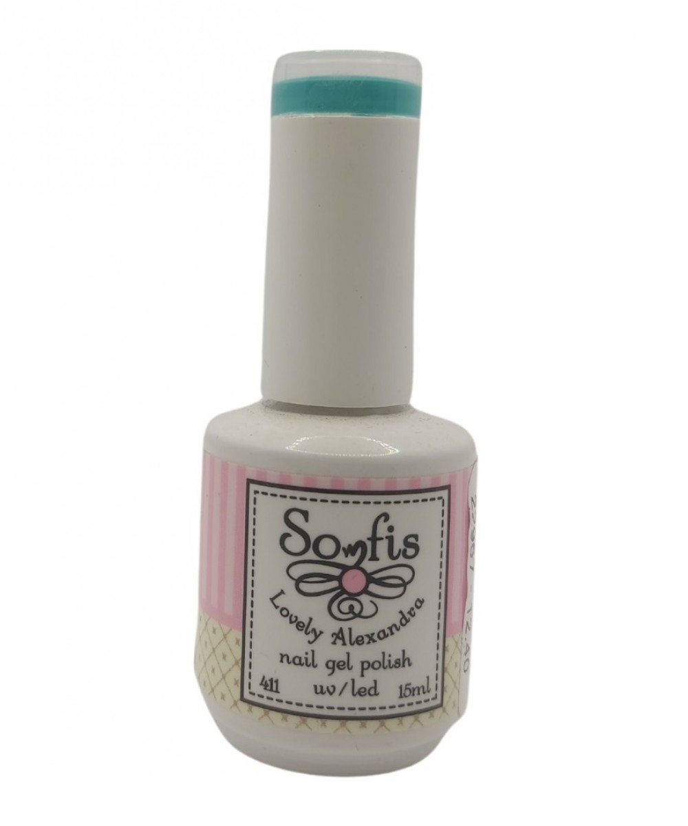 Somfis Ημιμόνιμο 411 ,15ml *