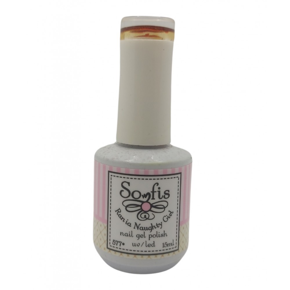 Somfis Ημιμόνιμο 577 ,15ml *