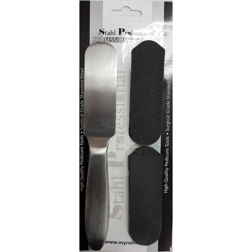 Ράσπα Από Ανοξείδωτο Ατσάλι (Pr-23 Inox) Big