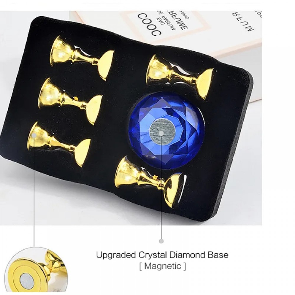 Crystal Display 02