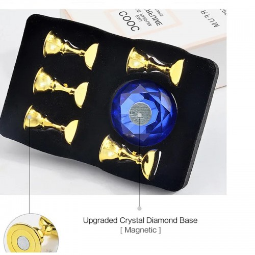 Crystal Display 02