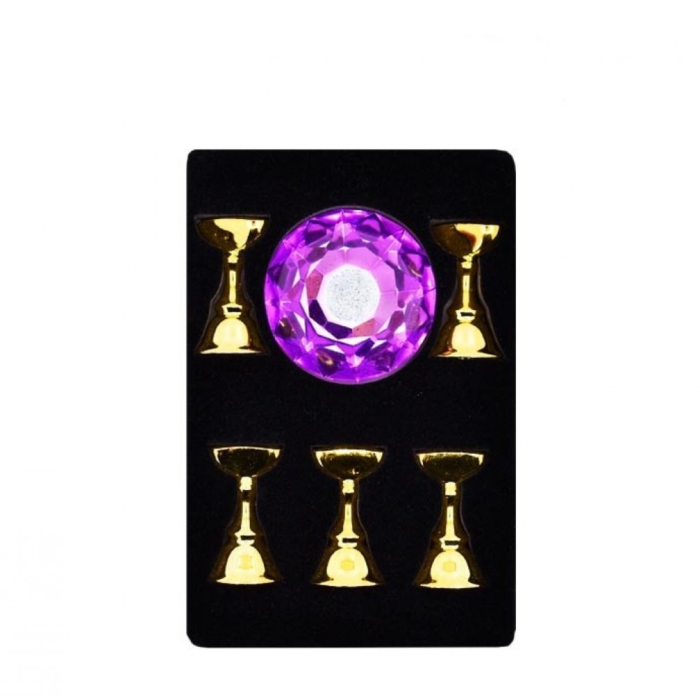 Crystal Display 02