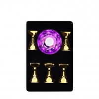 Crystal Display 02