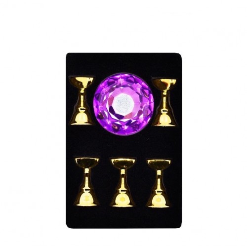 Crystal Display 02
