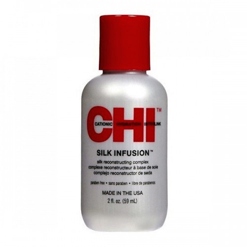 Chi Silk Infusion Μετάξι 59 ml