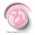 J.K Exlusive Vintage Baby Pink (140301) J.K Exlusive Vintage Baby Pink (140301)