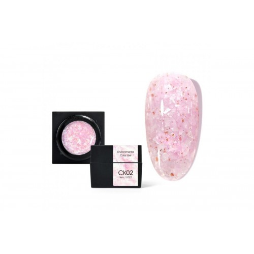 Canni Mineral Ck02 5G