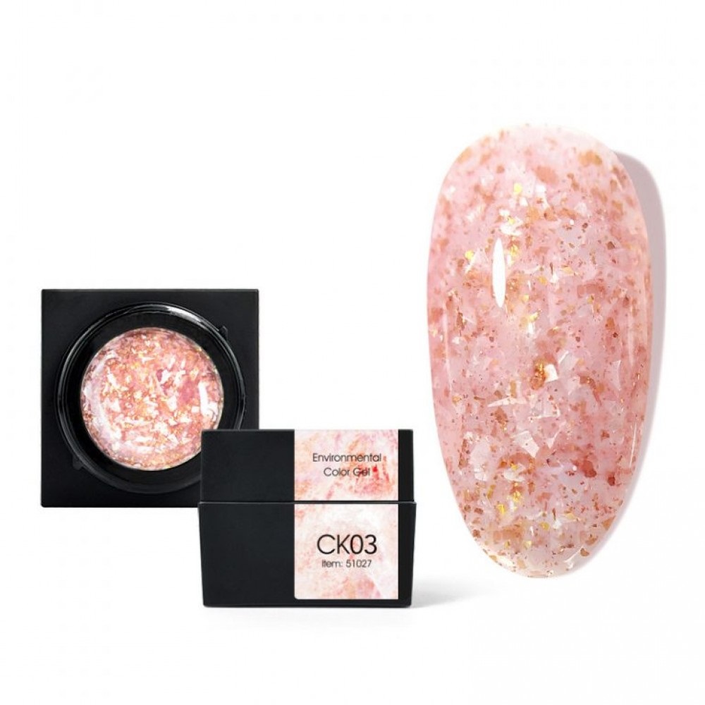 Canni Mineral Ck03 5G
