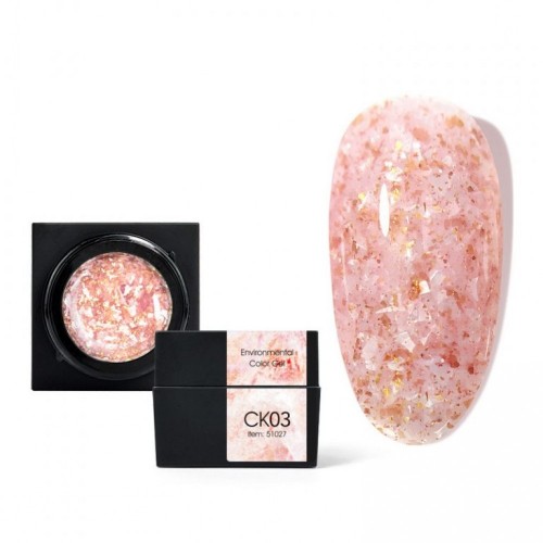 Canni Mineral Ck03 5G