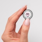 Semilac Ημιμόνιμο Βερνίκι Νυχιών Extend Care 5In1 806 Glitter Delicate Pink 7ml Semilac Ημιμόνιμο Βερνίκι Νυχιών Extend Care 5In1 806 Glitter Delicate Pink 7ml