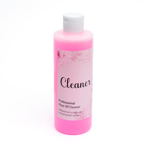 Cleaner 250ml