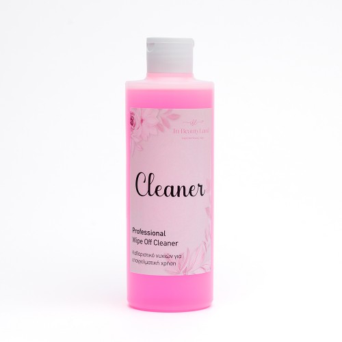 Cleaner 250ml