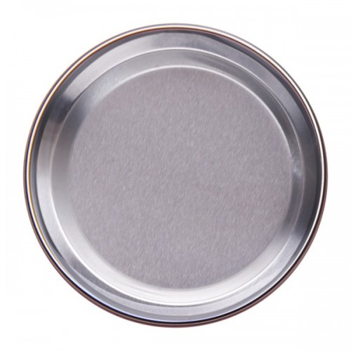 Alezori Clear Gel Builder Medium Clear 25G