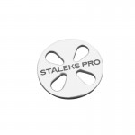 Staleks Pro Set Pododisc Expert Medium 180 Grit (20 mm) Staleks Pro Set Pododisc Expert Medium 180 Grit (20 mm)