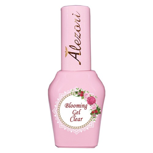 Alezori Blooming Gel Clear, 15ml