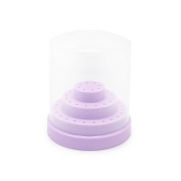 Βάση Για Φρεζάκια Drill Holder Large