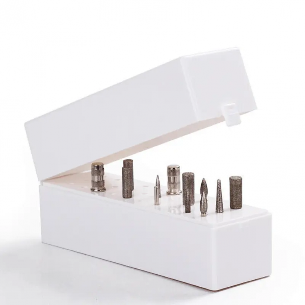 Βάση Για Φρεζάκια Drill Holder 30