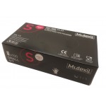 Sof Γάντια Νιτριλίου Mαύρο 100 Τμχ. Small (110.273) Sof Γάντια Νιτριλίου Mαύρο 100 Τμχ. Small (110.273)