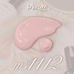 Mixcoco Ημιμόνιμο Βερνίκι Νυχιών MS 1112 15ml Mixcoco Ημιμόνιμο Βερνίκι Νυχιών MS 1112 15ml